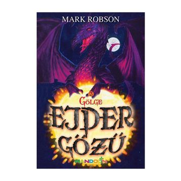 EJDER GÖZÜ - 2 / GÖLGE - MARK ROBSON