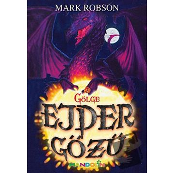 EJDER GÖZÜ - 2 / GÖLGE - MARK ROBSON