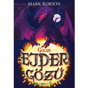 EJDER GÖZÜ - 2 / GÖLGE - MARK ROBSON