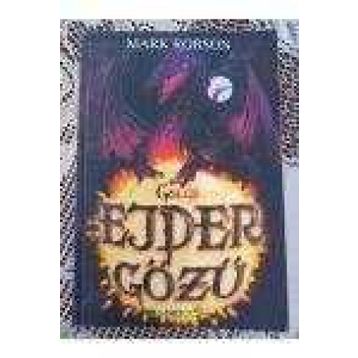 EJDER GÖZÜ - 2 / GÖLGE - MARK ROBSON