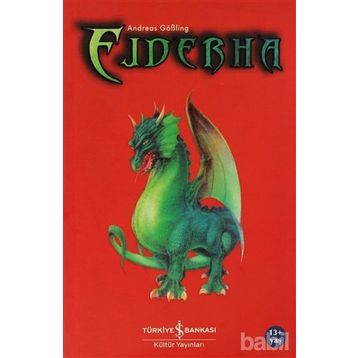 EJDERHA - ANDREAS GÖBLİNG