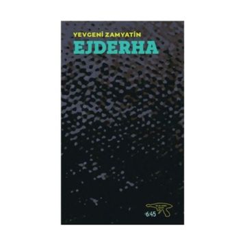 EJDERHA - ANDREAS GÖBLİNG