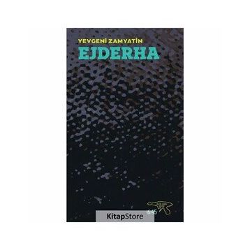 EJDERHA - ANDREAS GÖBLİNG