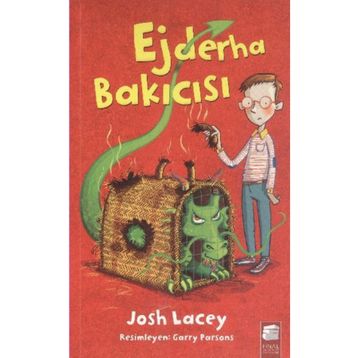 Ejderha Bakıcısı 1 - Josh Lacey