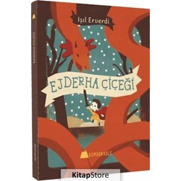 Ejderha Çiçeği - Işıl Erverdi