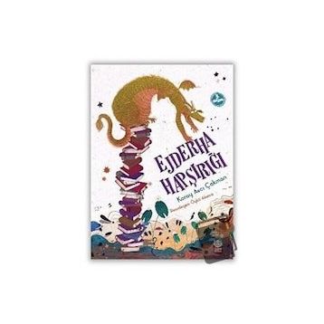 Ejderha Hapşırığı - Koray Avcı Çakman