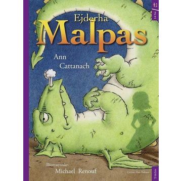 Ejderha Malpas - Ann Cattanach