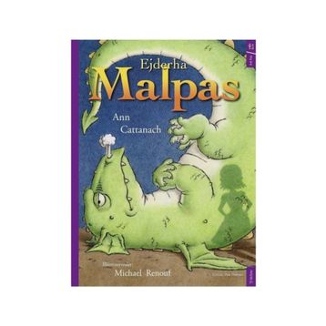 Ejderha Malpas - Ann Cattanach