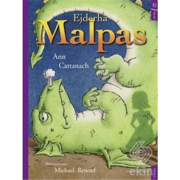 Ejderha Malpas - Ann Cattanach