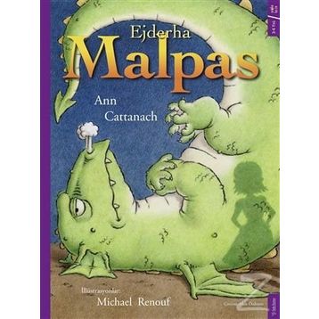 Ejderha Malpas - Ann Cattanach