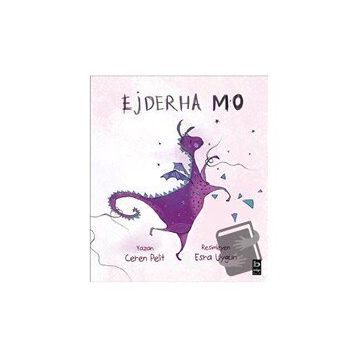 Ejderha Mo Ceren Pelit