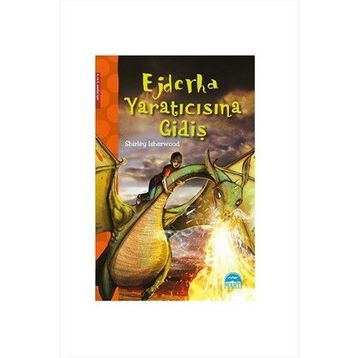 Ejderha Yaratıcısına Gidiş - Shirley Isherwood