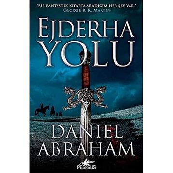 Ejderha Yolu: Hançer ve Sikke Serisi