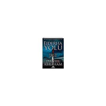 Ejderha Yolu Pegasus Yayınları
