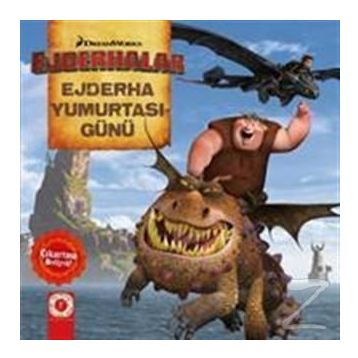 Ejderha Yumurtası Günü - kollektif