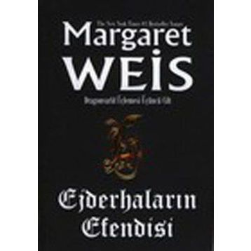 EJDERHALARIN EFENDISI - MARGARET WEIS