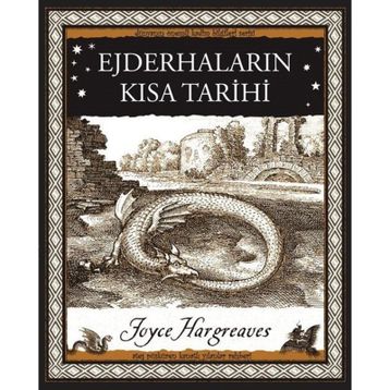 Ejderhaların Kısa Tarihi - Joyce Hargreaves
