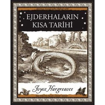 Ejderhaların Kısa Tarihi - Joyce Hargreaves