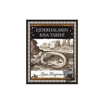 Ejderhaların Kısa Tarihi - Joyce Hargreaves