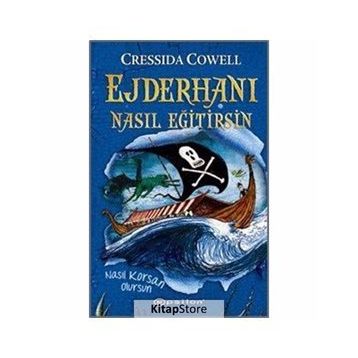 Ejderhanı Nasıl Eğitirsin 2 - Ejderha Yarışı - kollektif