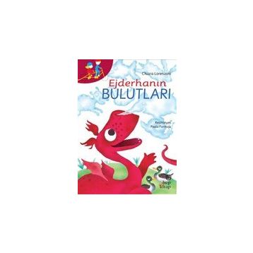 Ejderhanın Bulutları - Chiara Lorenzoni