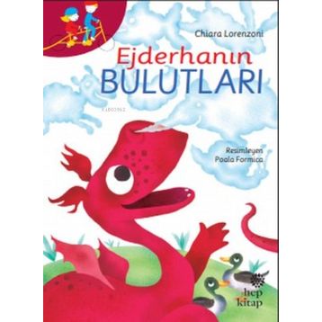 Ejderhanın Bulutları - Chiara Lorenzoni