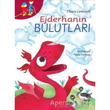 Ejderhanın Bulutları - Chiara Lorenzoni