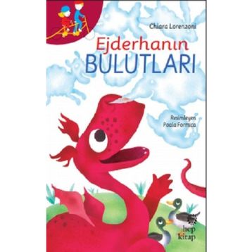 Ejderhanın Bulutları - Chiara Lorenzoni