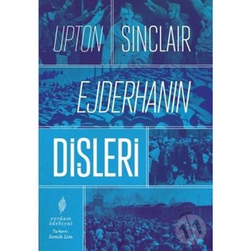 Ejderhanın Dişleri - Upton Sinclair