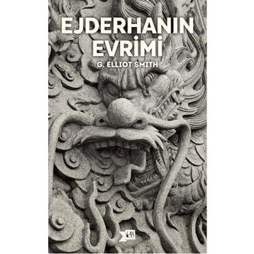 Ejderhanın Evrimi - G. Elliot Smith