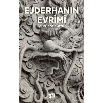 Ejderhanın Evrimi - G. Elliot Smith