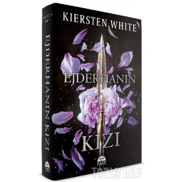 Ejderhanın Kızı - Kiersten White