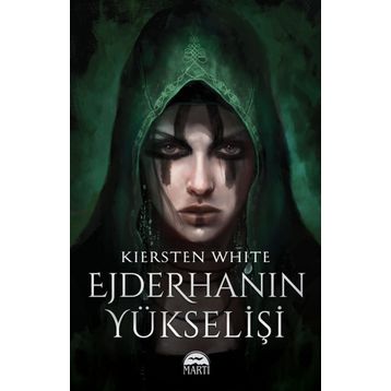 Ejderhanın Yükselişi - Kiersten White