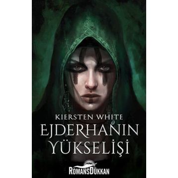 Ejderhanın Yükselişi - Kiersten White