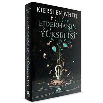 Ejderhanın Yükselişi - Kiersten White