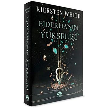 Ejderhanın Yükselişi - Kiersten White