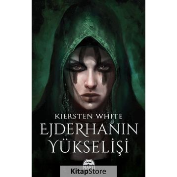 Ejderhanın Yükselişi - Kiersten White
