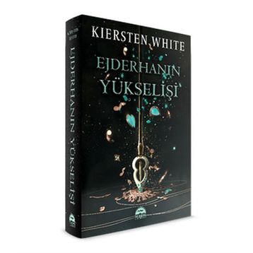 Ejderhanın Yükselişi - Kiersten White