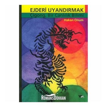 EJDERI UYANDIRMAK - HAKAN ONUM