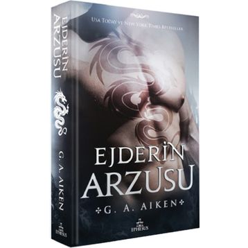 EJDERIN ARZUSU - G. A. AIKEN