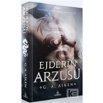 EJDERIN ARZUSU - G. A. AIKEN