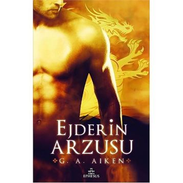 EJDERIN ARZUSU - G. A. AIKEN