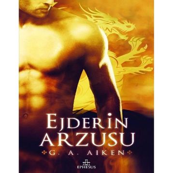 EJDERIN ARZUSU - G. A. AIKEN
