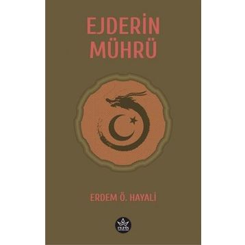 Ejderin Mührü - Erdem Ö. Hayali