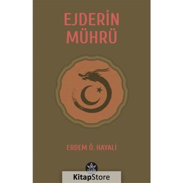 Ejderin Mührü - Erdem Ö. Hayali