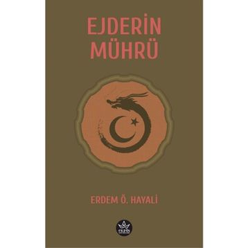 Ejderin Mührü - Erdem Ö. Hayali