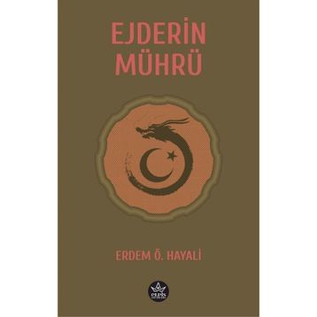 Ejderin Mührü - Erdem Ö. Hayali