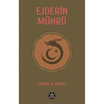 Ejderin Mührü - Erdem Ö. Hayali