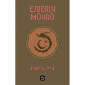 Ejderin Mührü - Erdem Ö. Hayali