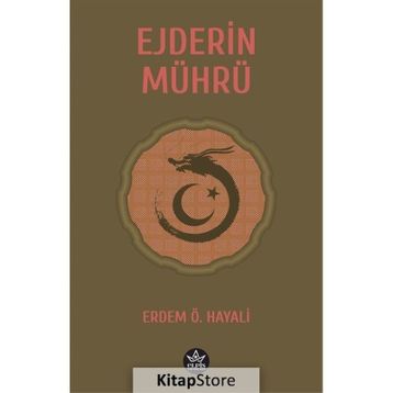 Ejderin Mührü - Erdem Ö. Hayali